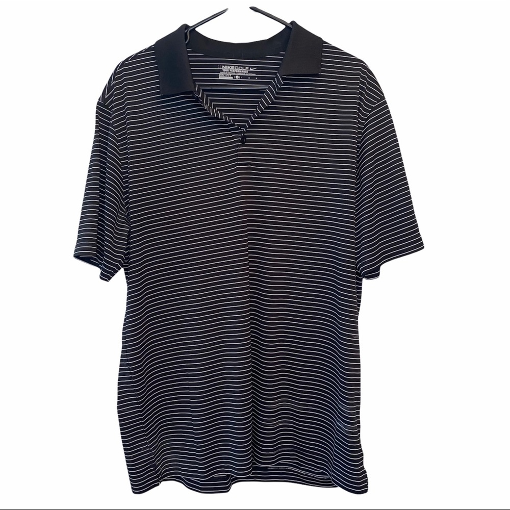 Men’s Nike Golf Tour Performance Polo